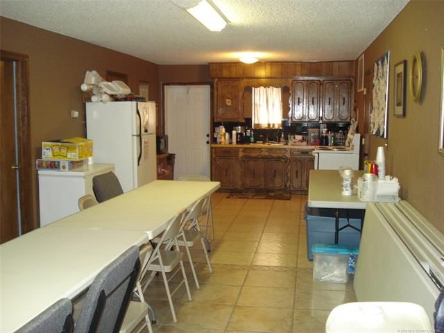 12776 W US HIGHWAY, McAlester, OK 74501